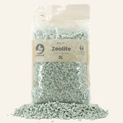 Zéolite